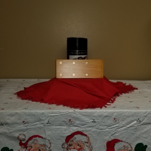 Wine cradle - Picture 7 of 8